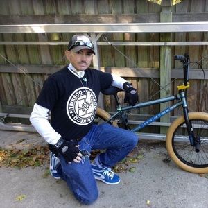 Meet your Posher, Harry